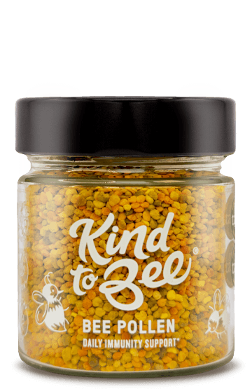 BEE POLLEN
