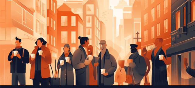 Harm of caffeine blog page