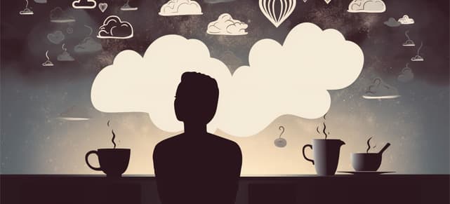 Development of chronic fatigue blog image